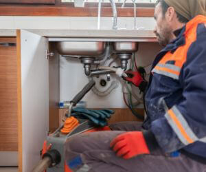 About Emergency plumbing pros Clifford, PA