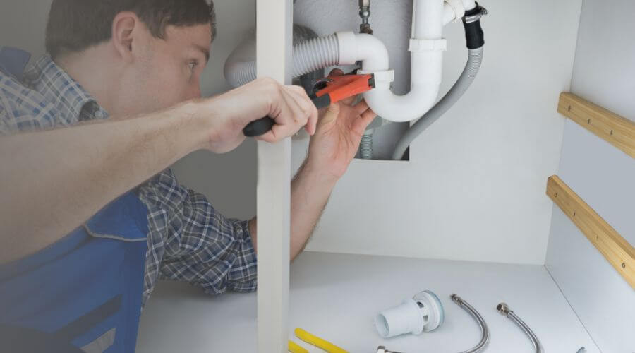 Professional emergency plumbing in Clifford, PA
